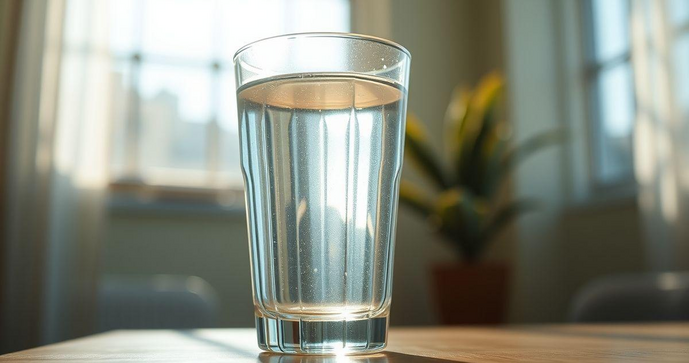 Como Clarear Água Amarelada e Garantir Pureza e Frescor Como Clarear Água Amarelada e Garantir Pureza e Frescor