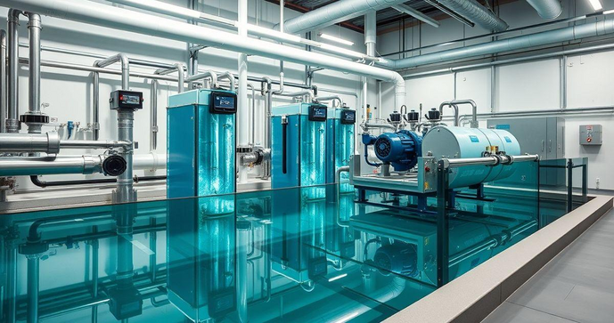 Empresa de Tratamento de Água com Ferrugem: Soluções Eficazes para seu Problema Empresa de Tratamento de Água com Ferrugem: Soluções Eficazes para seu Problema