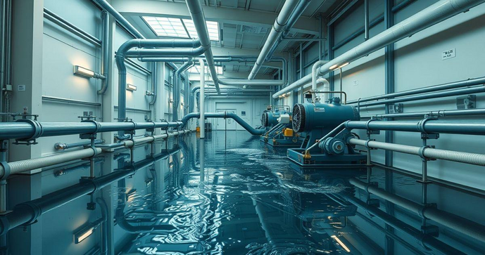 Tratamento de água para prédios: soluções eficientes para qualidade garantida Tratamento de água para prédios: soluções eficientes para qualidade garantida