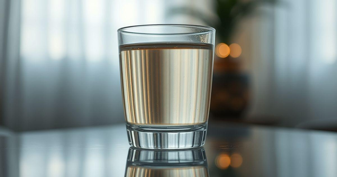 Descubra por que sua água tem gosto de ferro e como resolver esse problema Descubra por que sua água tem gosto de ferro e como resolver esse problema