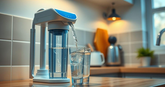 Como Tratar Água Ferruginosa e Melhorar a Qualidade na Sua Casa Como Tratar Água Ferruginosa e Melhorar a Qualidade na Sua Casa