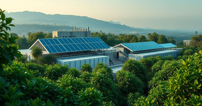 Empresas de Tratamento de Água: Transformando Desafios em Soluções Sustentáveis