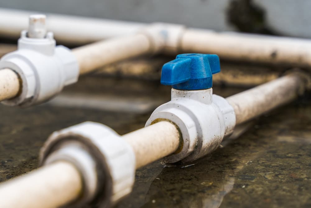 Limpeza de tubulação na zona sul de São Paulo: garanta higiene com a Acquality